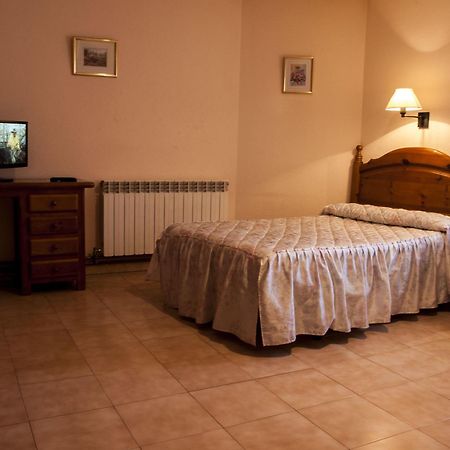 Hostal Nicolas Medinaceli Bilik gambar