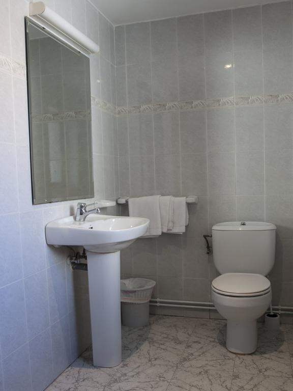 Hostal Nicolas Medinaceli Bilik gambar